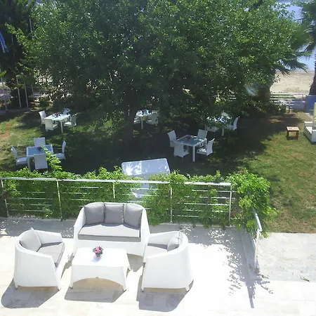 Milport Otel Bitez