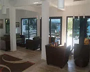 מלון Milport Bodrum 3*