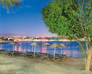 Milport Bodrum מלון 3*