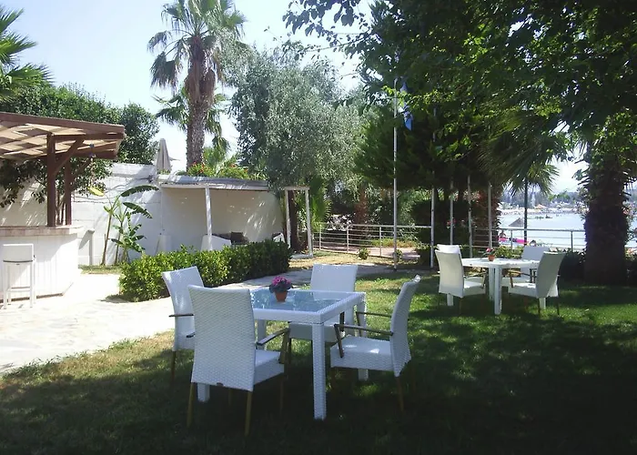 Milport Bodrum 3*