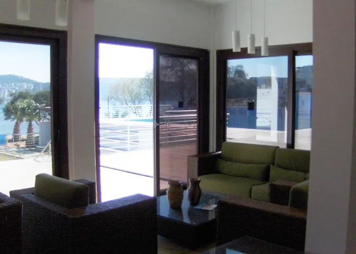 מלון Milport Bodrum ביטז