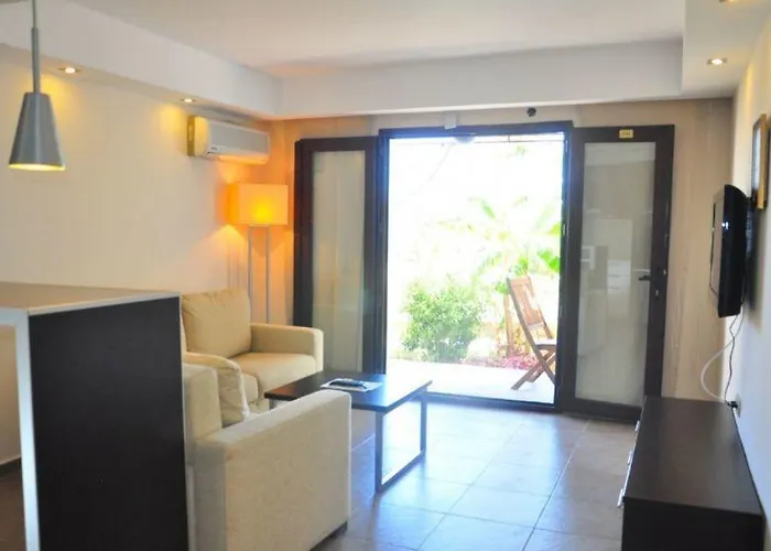 Milport Bodrum ביטז