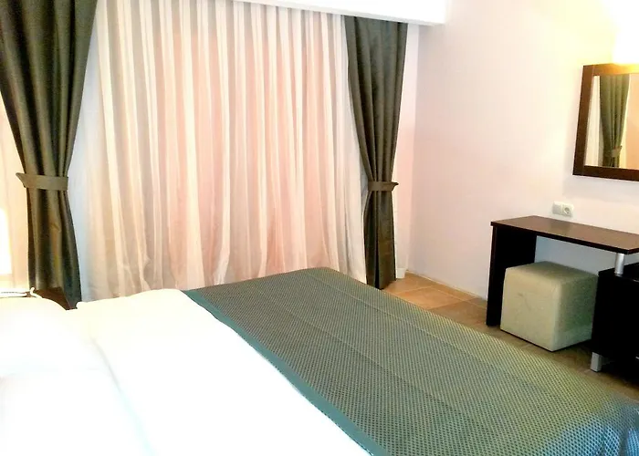 Milport Bodrum 3*