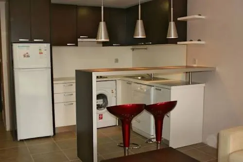 Milport Bodrum מלון ביטז