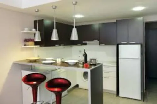 מלון Milport Bodrum